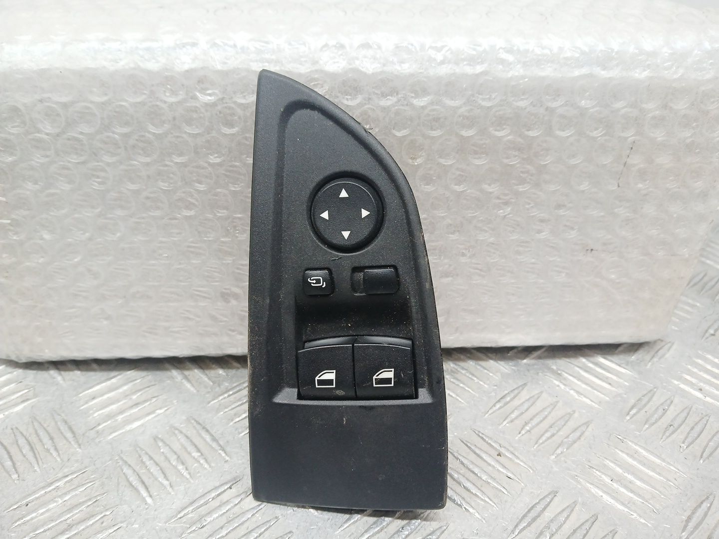 Mando Elevalunas Delantero Izquierdo para Bmw I3 (I01)