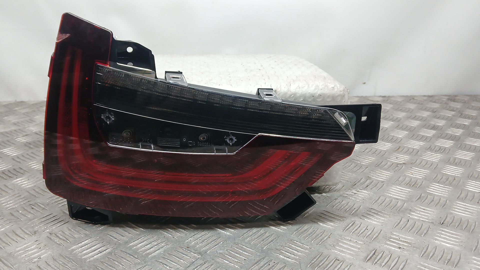 Piloto Trasero Izquierdo para Bmw I3 (I01)