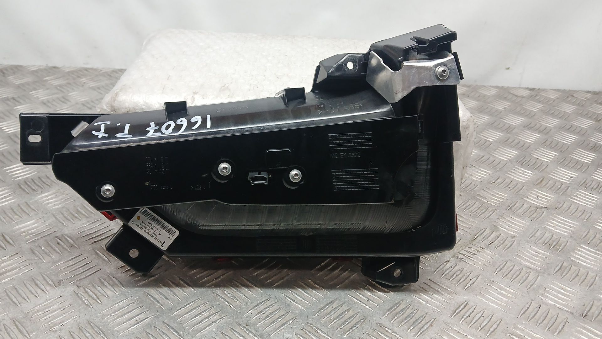 Piloto Trasero Izquierdo para Bmw I3 (I01)