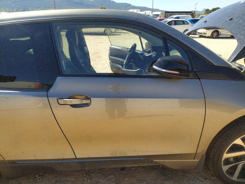 Puerta Delantera Derecha para Bmw I3 (I01)