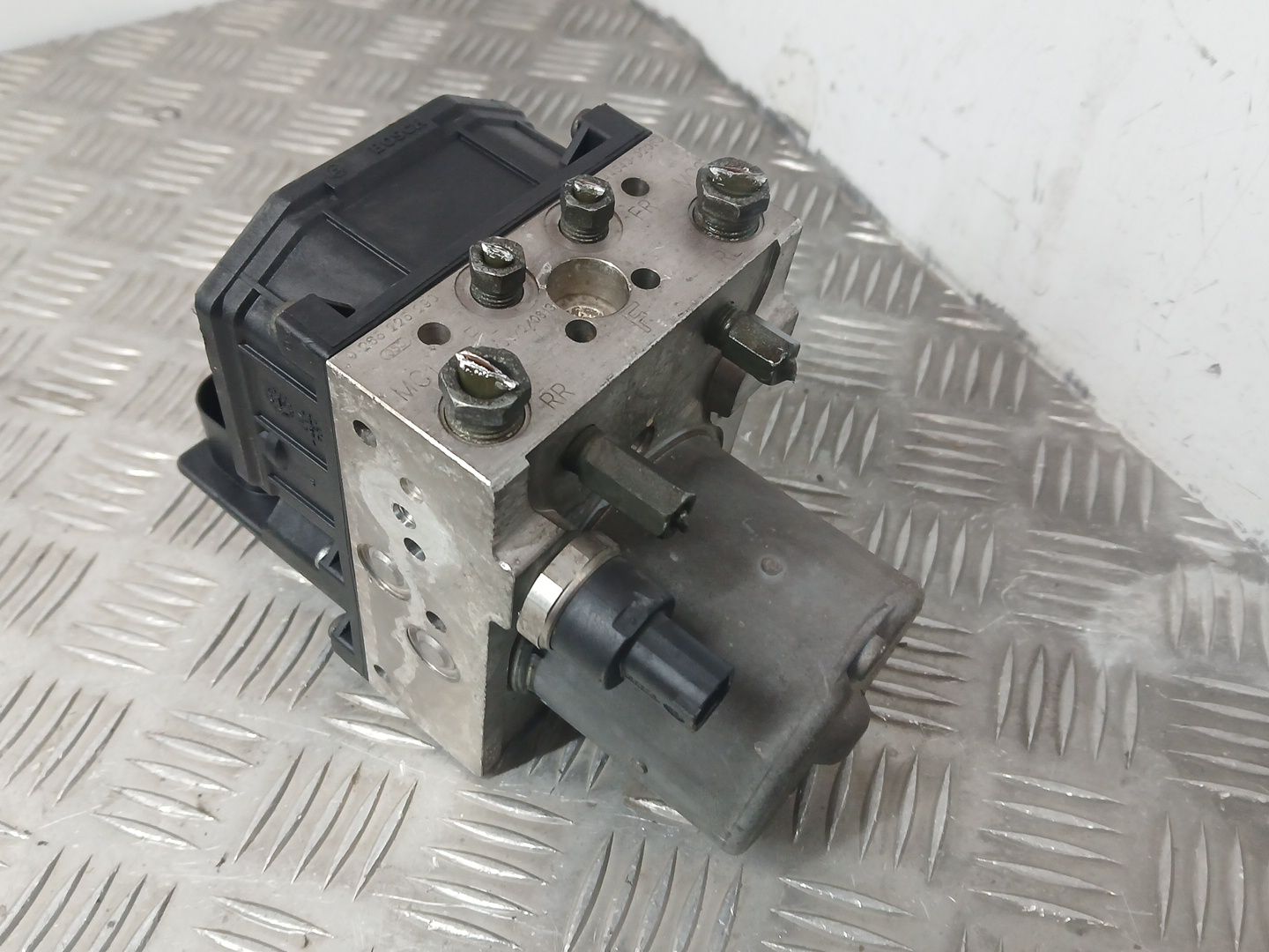 Abs para Toyota Corolla (_E12_)