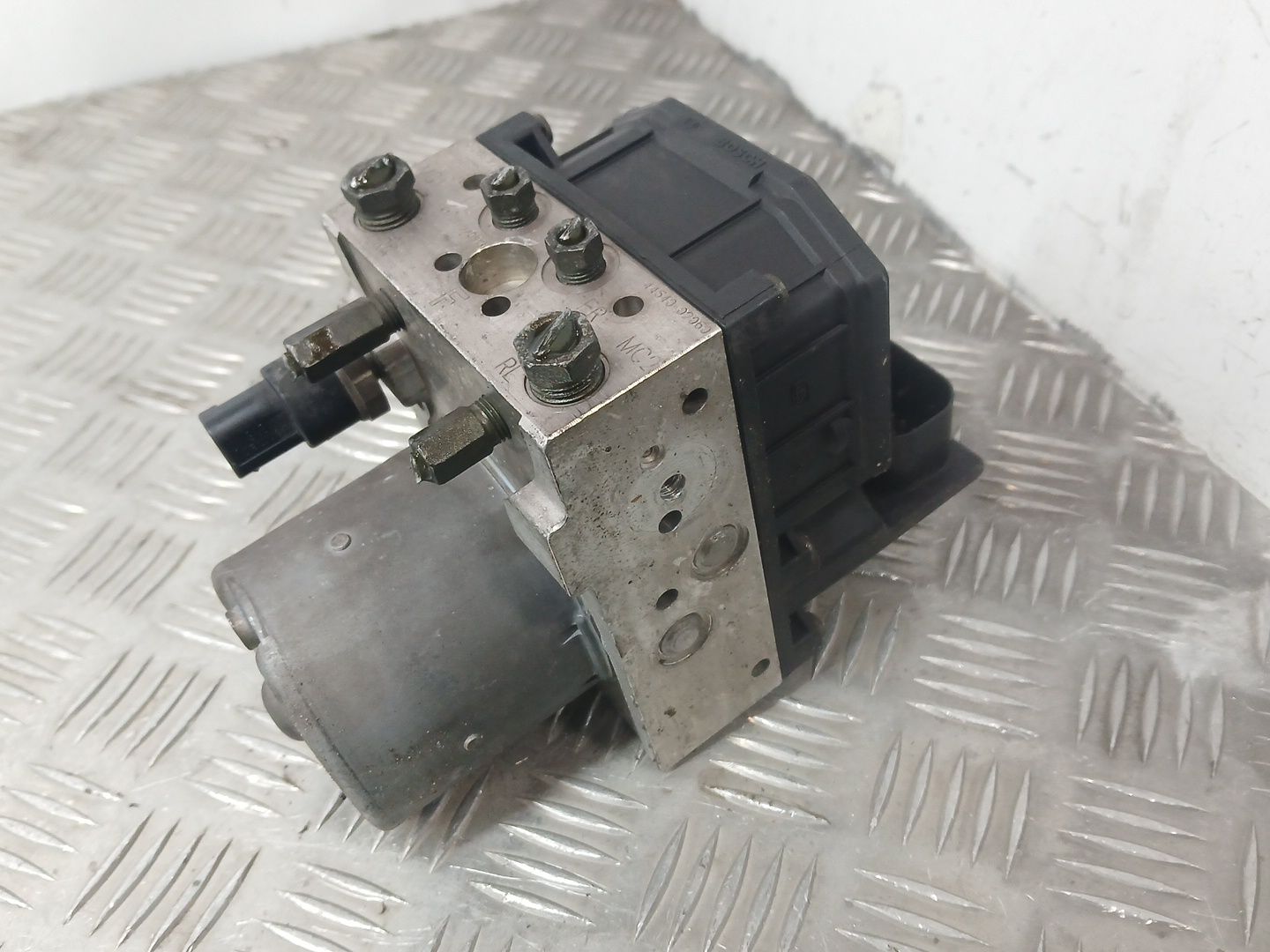 Abs para Toyota Corolla (_E12_)