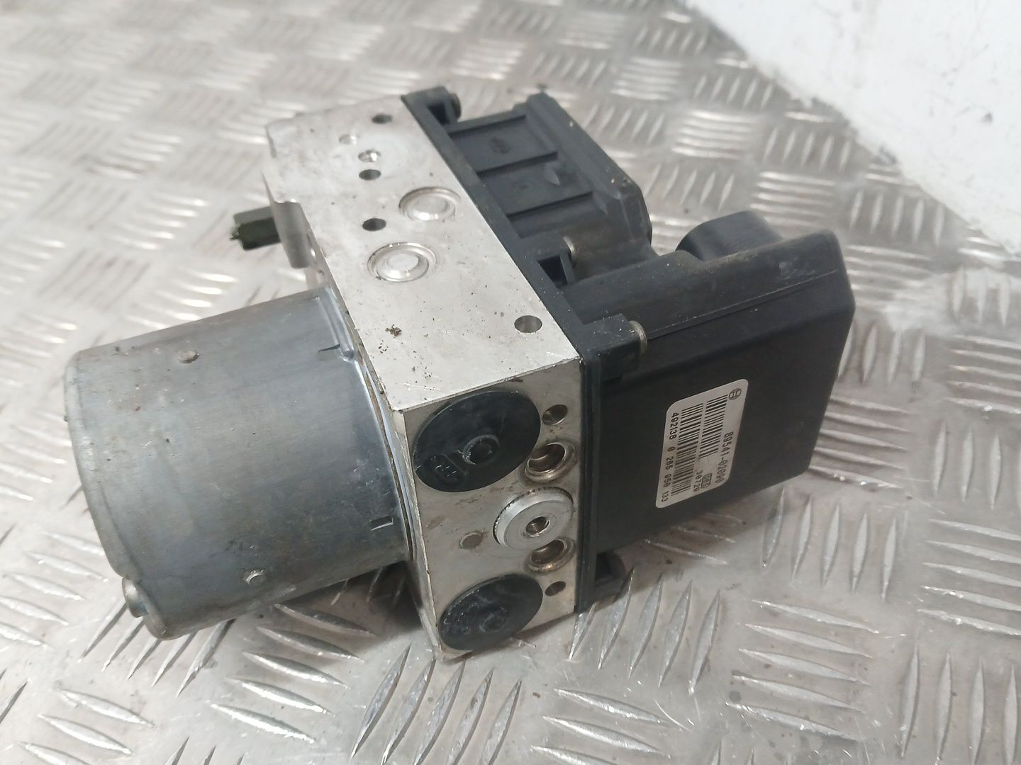 Abs para Toyota Corolla (_E12_)