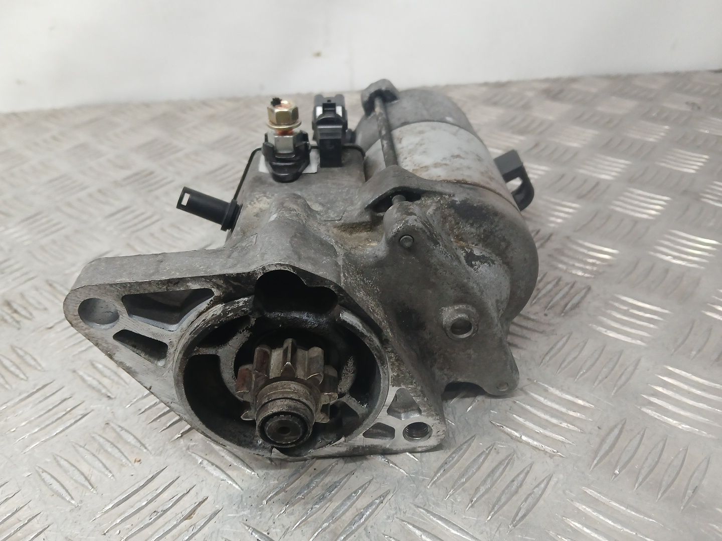 Motor Arranque para Toyota Corolla (_E12_)
