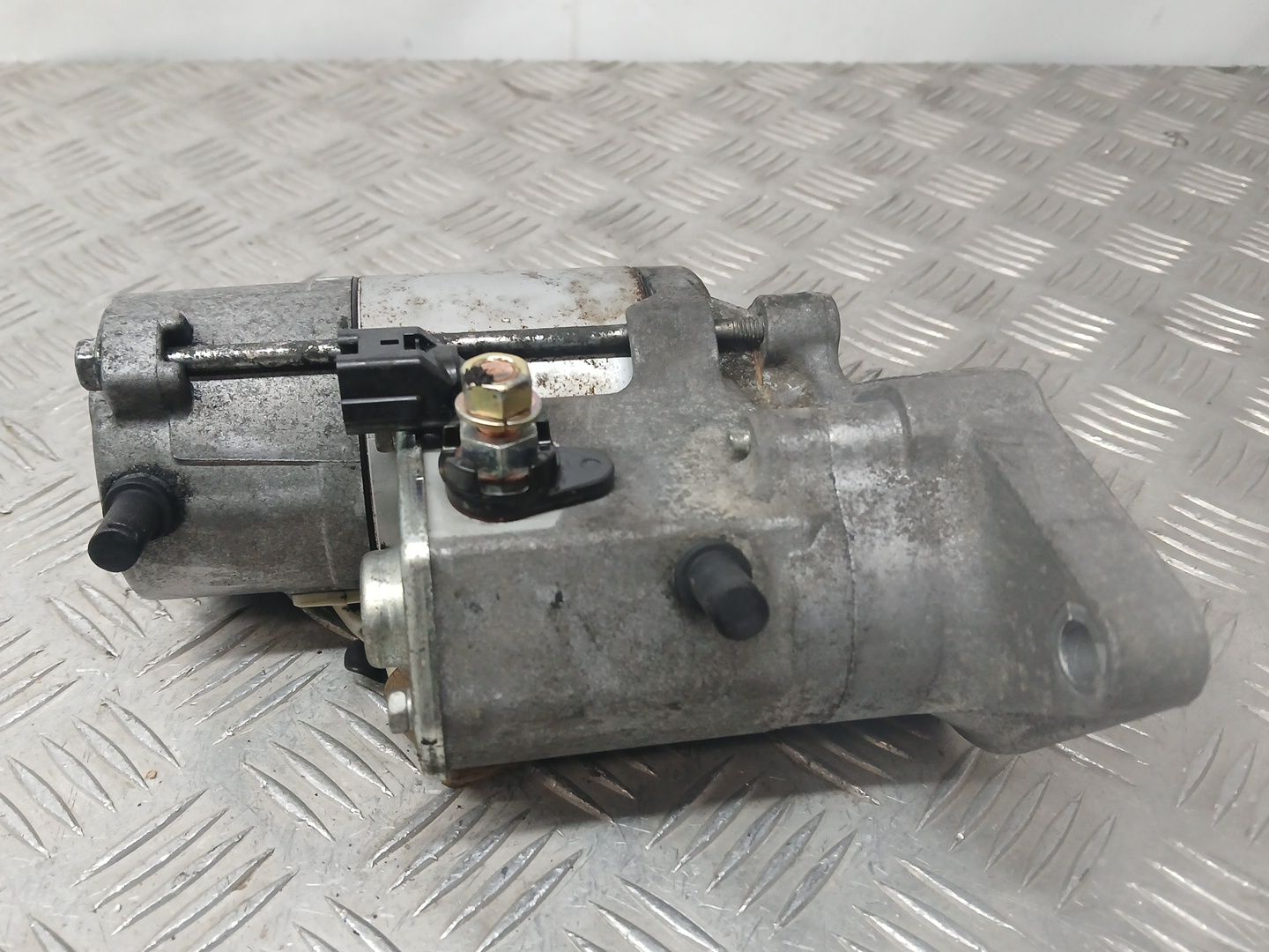 Motor Arranque para Toyota Corolla (_E12_)