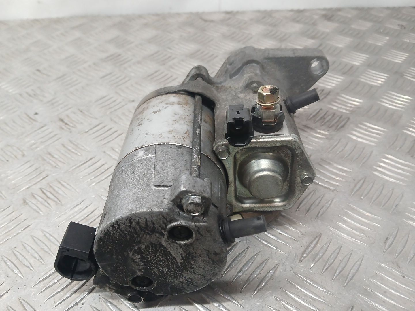 Motor Arranque para Toyota Corolla (_E12_)