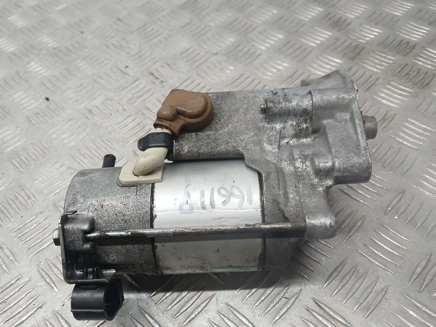 Motor Arranque para Toyota Corolla (_E12_)