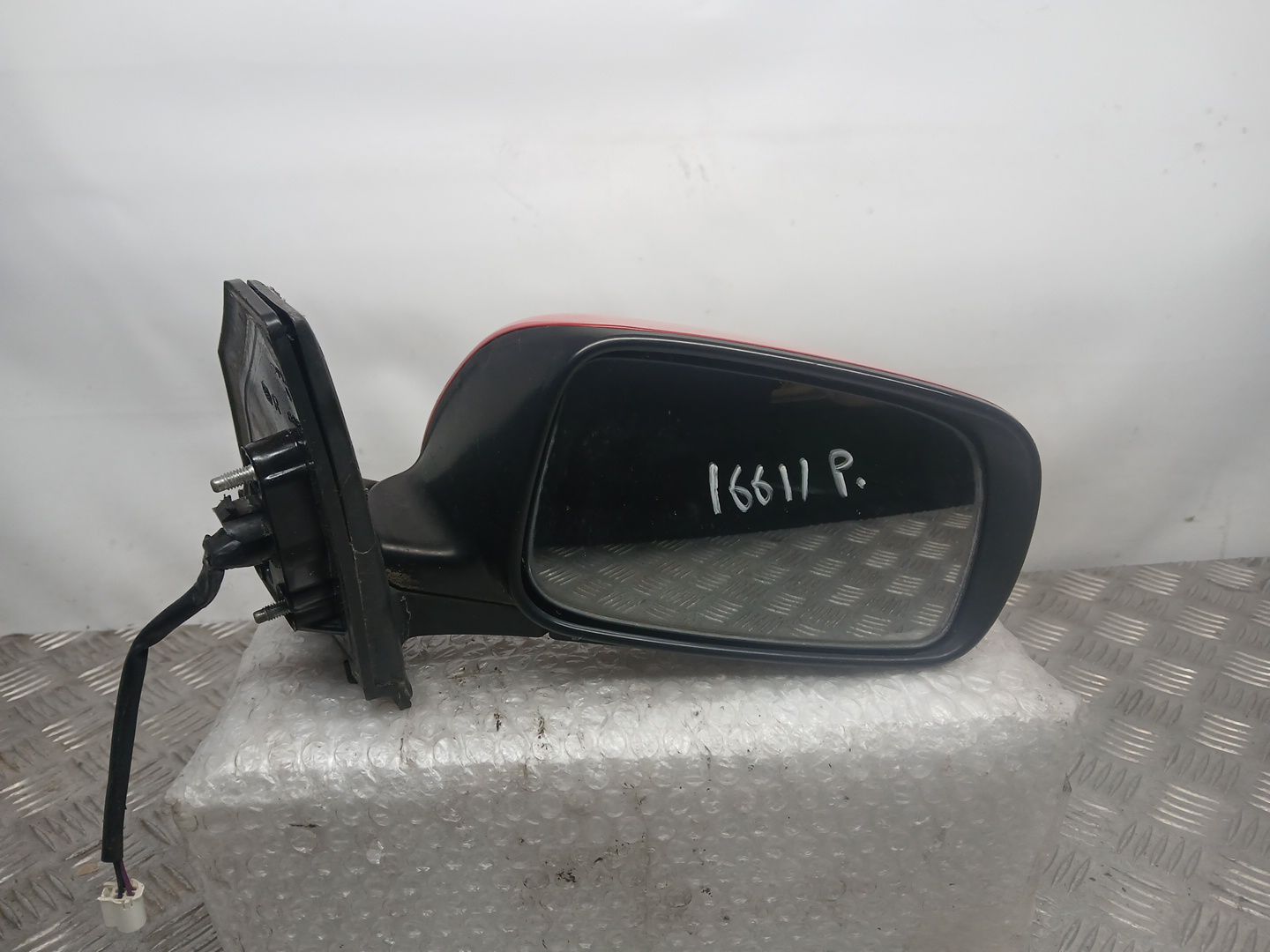 Retrovisor Derecho para Toyota Corolla (_E12_)