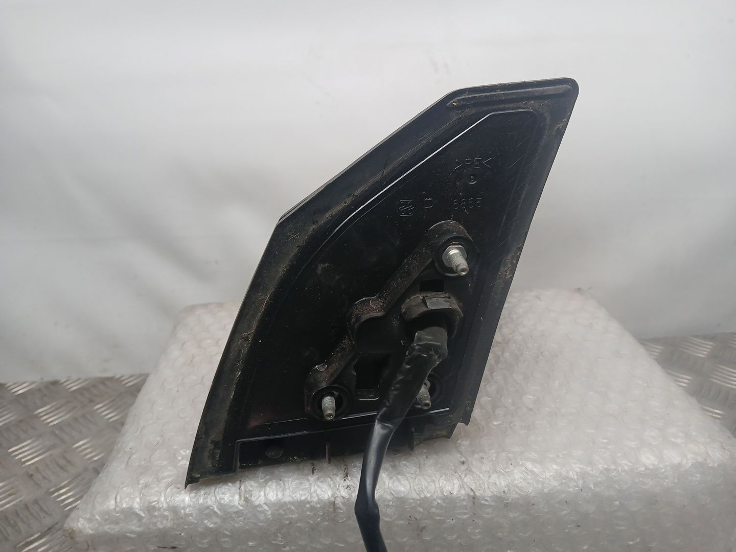 Retrovisor Derecho para Toyota Corolla (_E12_)