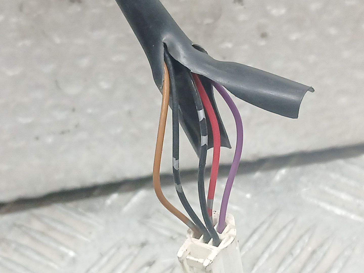 Retrovisor Derecho para Toyota Corolla (_E12_)