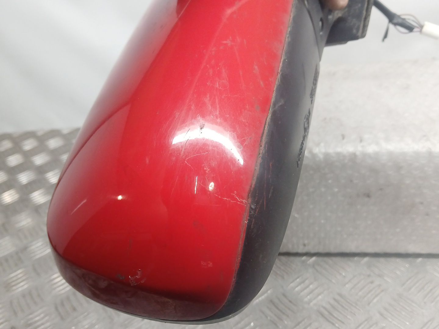 Retrovisor Derecho para Toyota Corolla (_E12_)