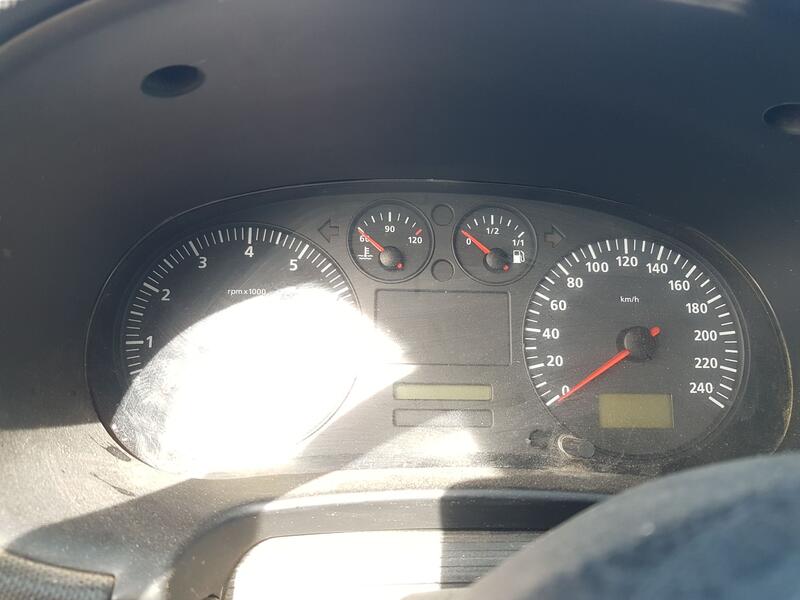 Cuadro Instrumentos para Seat Leon (1M1)