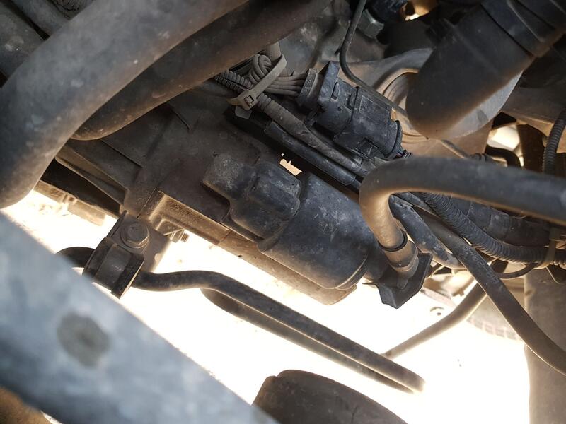Motor Arranque para Seat Leon (1M1)