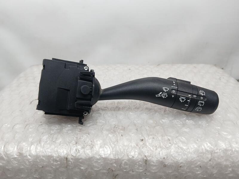 Mando Limpia para Mg Zs