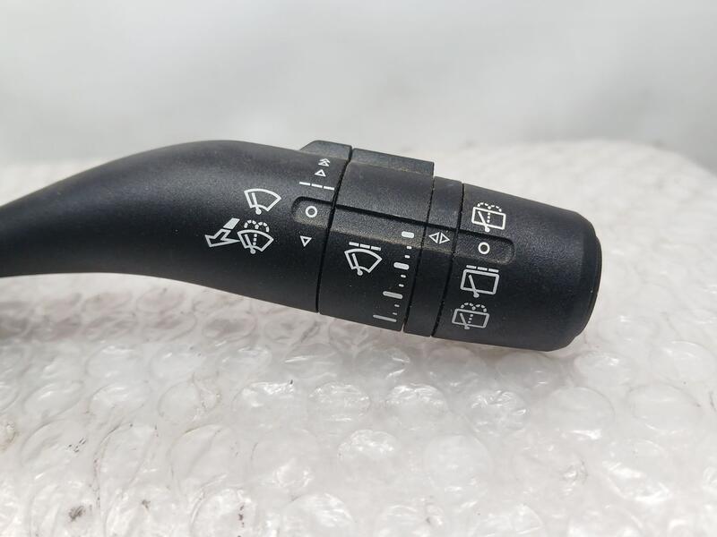 Mando Limpia para Mg Zs