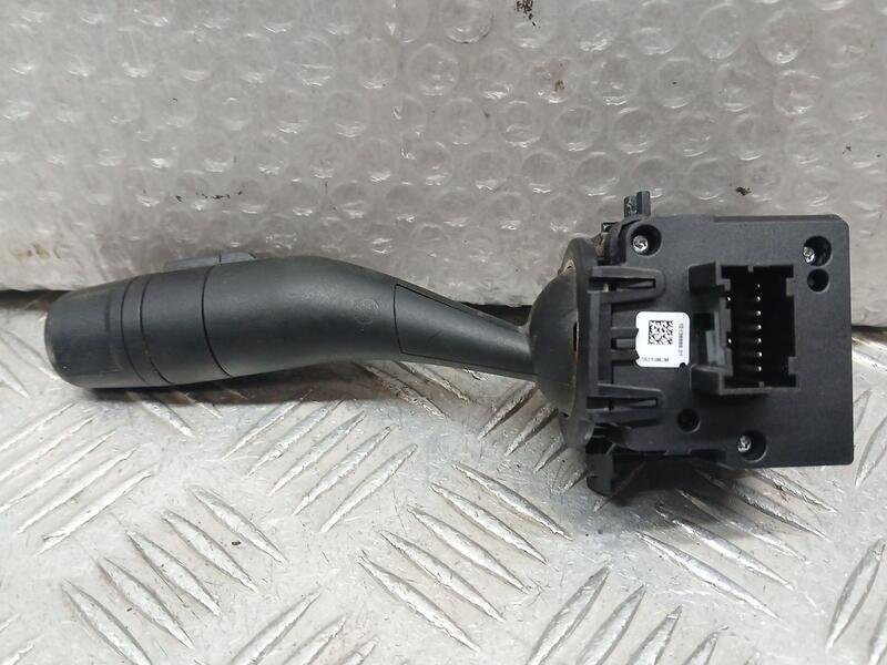 Mando Limpia para Mg Zs