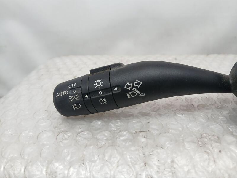 Mando Intermitentes para Mg Zs