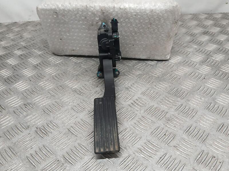 Potenciometro Pedal para Mg Zs