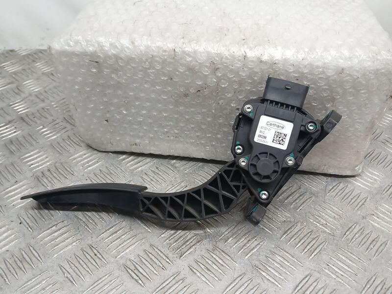 Potenciometro Pedal para Mg Zs