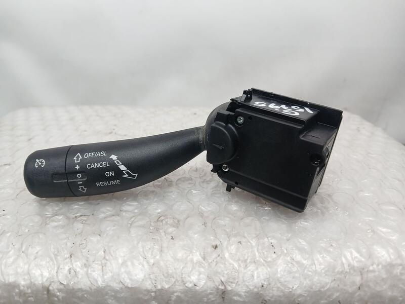 Control De Crucero para Mg Zs