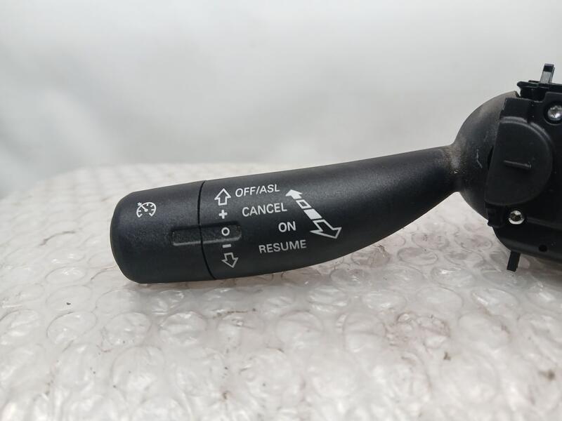 Control De Crucero para Mg Zs