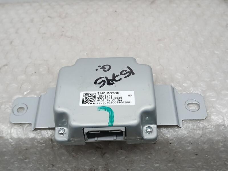 Modulo Electronico para Mg Zs