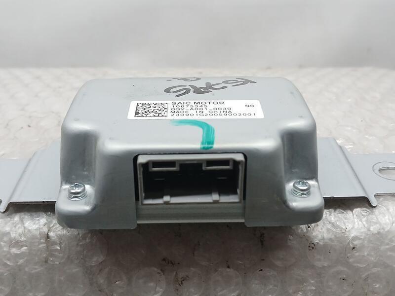 Modulo Electronico para Mg Zs