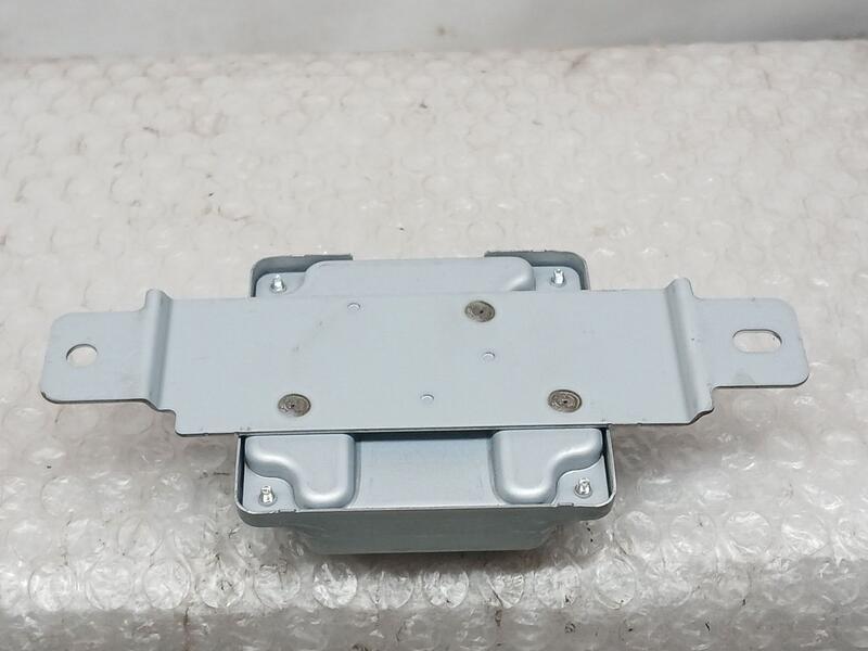 Modulo Electronico para Mg Zs
