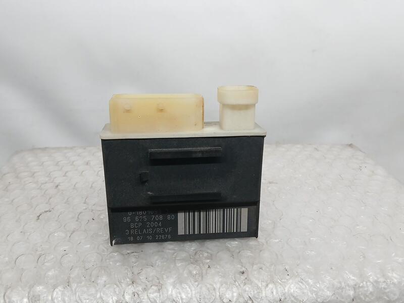 Caja Precalentamiento para Peugeot 308 Sw