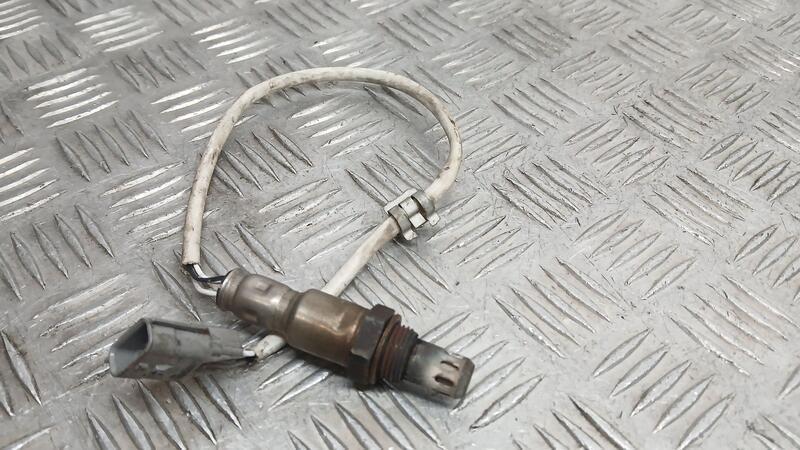 Sonda Lambda para Renault Megane Iii Berlina 5 P