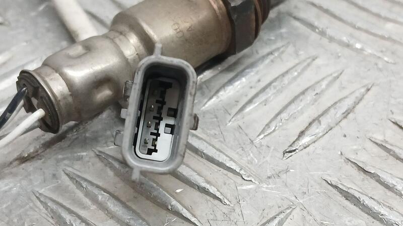 Sonda Lambda para Renault Megane Iii Berlina 5 P