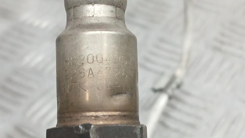 Sonda Lambda para Renault Megane Iii Berlina 5 P
