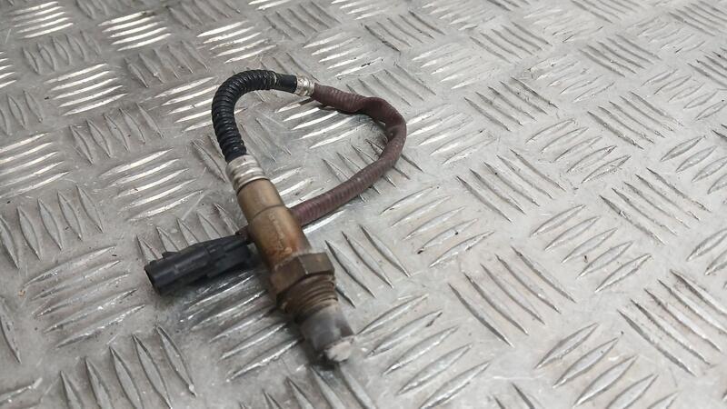 Sonda Lambda para Renault Megane Iii Berlina 5 P