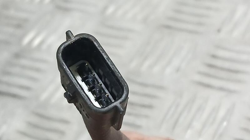 Sonda Lambda para Renault Megane Iii Berlina 5 P