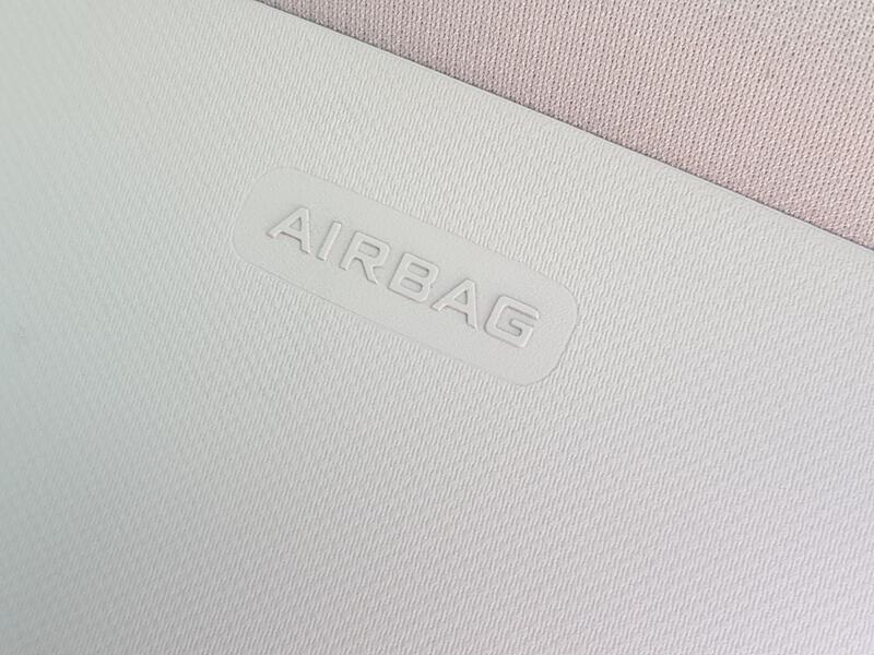 Airbag Cortina Delantero Izquierdo para Renault Megane Iv Hatchback (B9A/M/N_)