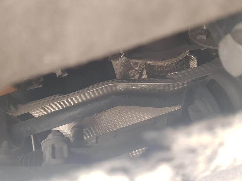 Cremallera Direccion para Renault Megane Iv Hatchback (B9A/M/N_)