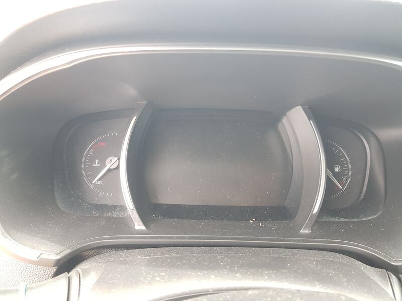 Cuadro Instrumentos para Renault Megane Iv Hatchback (B9A/M/N_)