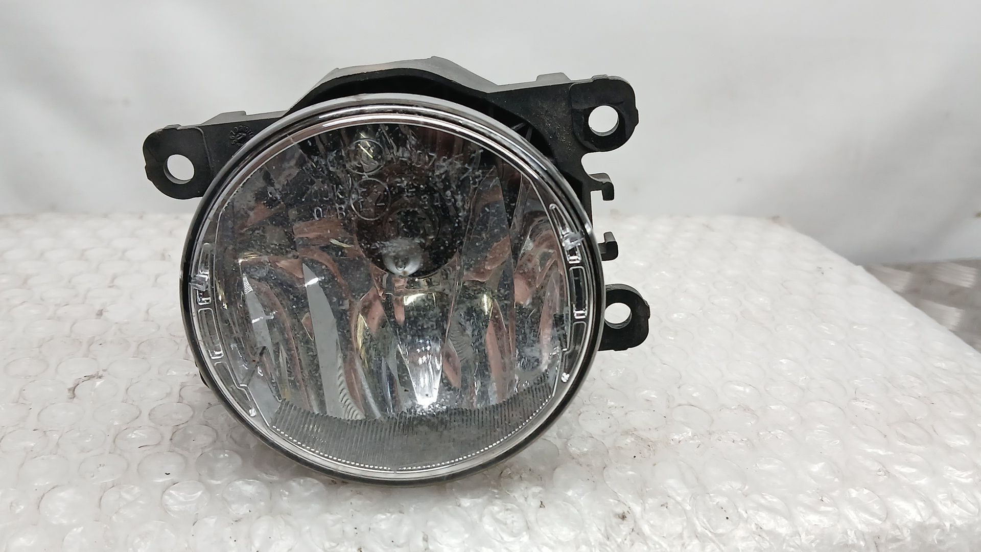 Faro Antiniebla Derecho para Renault Megane Iv Hatchback (B9A/M/N_)
