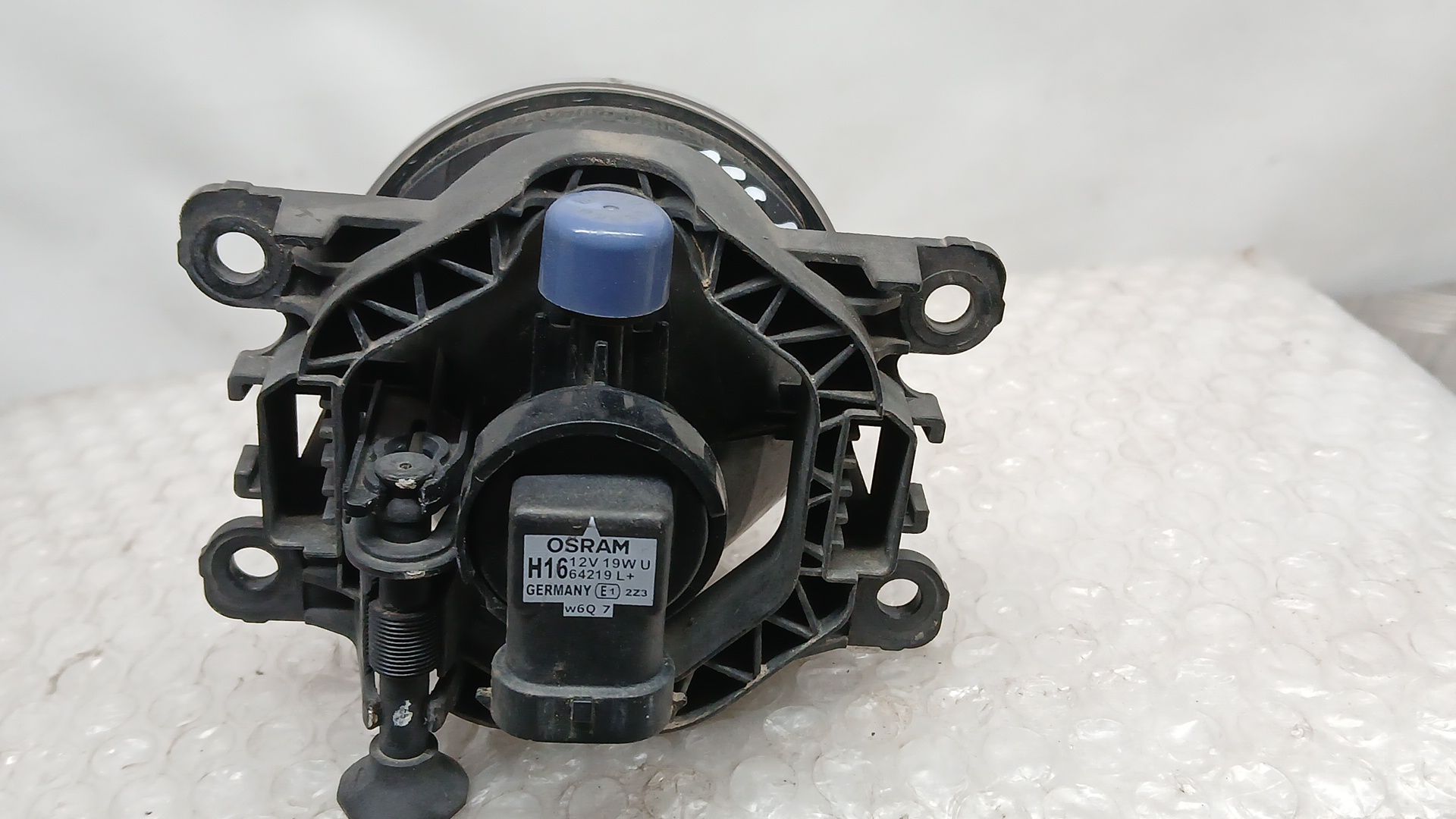 Faro Antiniebla Derecho para Renault Megane Iv Hatchback (B9A/M/N_)