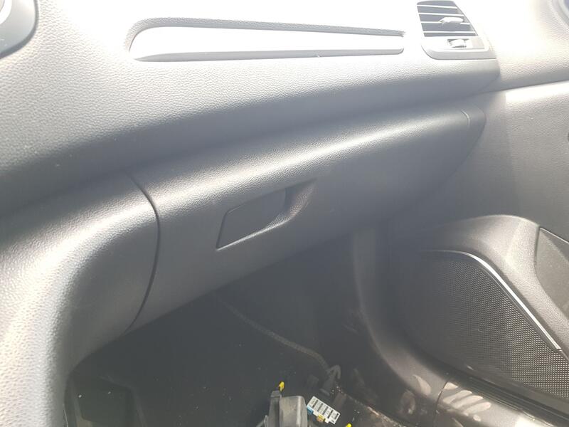 Guantera para Renault Megane Iv Hatchback (B9A/M/N_)