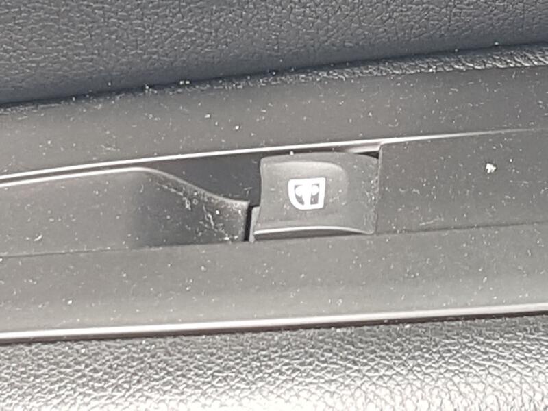 Mando Elevalunas Delantero Derecho para Renault Megane Iv Hatchback (B9A/M/N_)