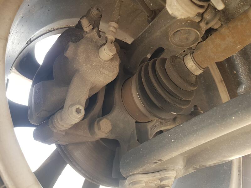 Mangueta Delantera Derecha para Renault Megane Iv Hatchback (B9A/M/N_)