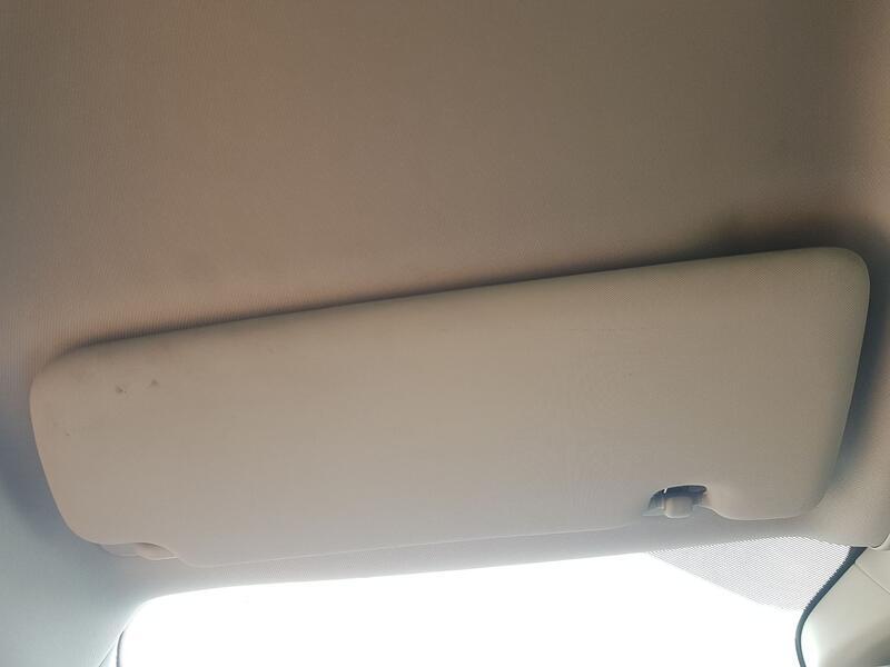 Parasol Izquierdo para Renault Megane Iv Hatchback (B9A/M/N_)
