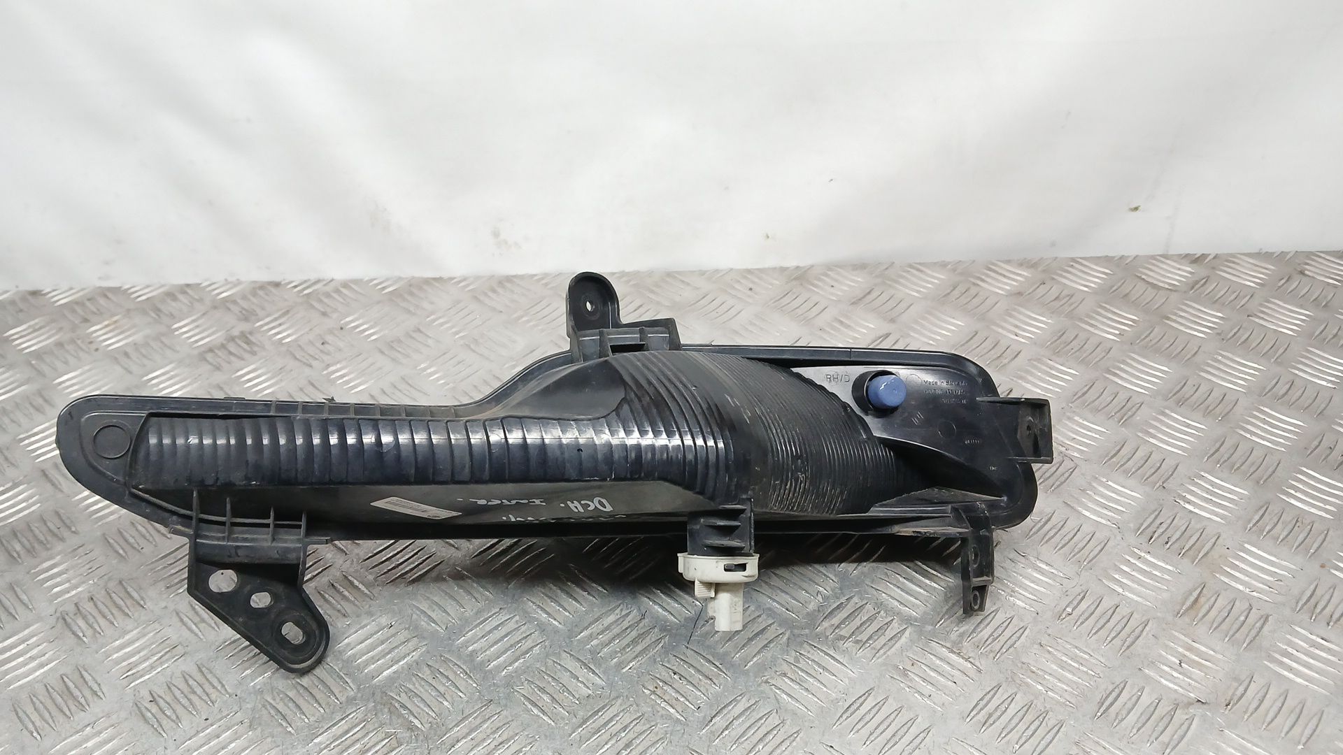 Piloto Delantero Derecho para Renault Megane Iv Hatchback (B9A/M/N_)