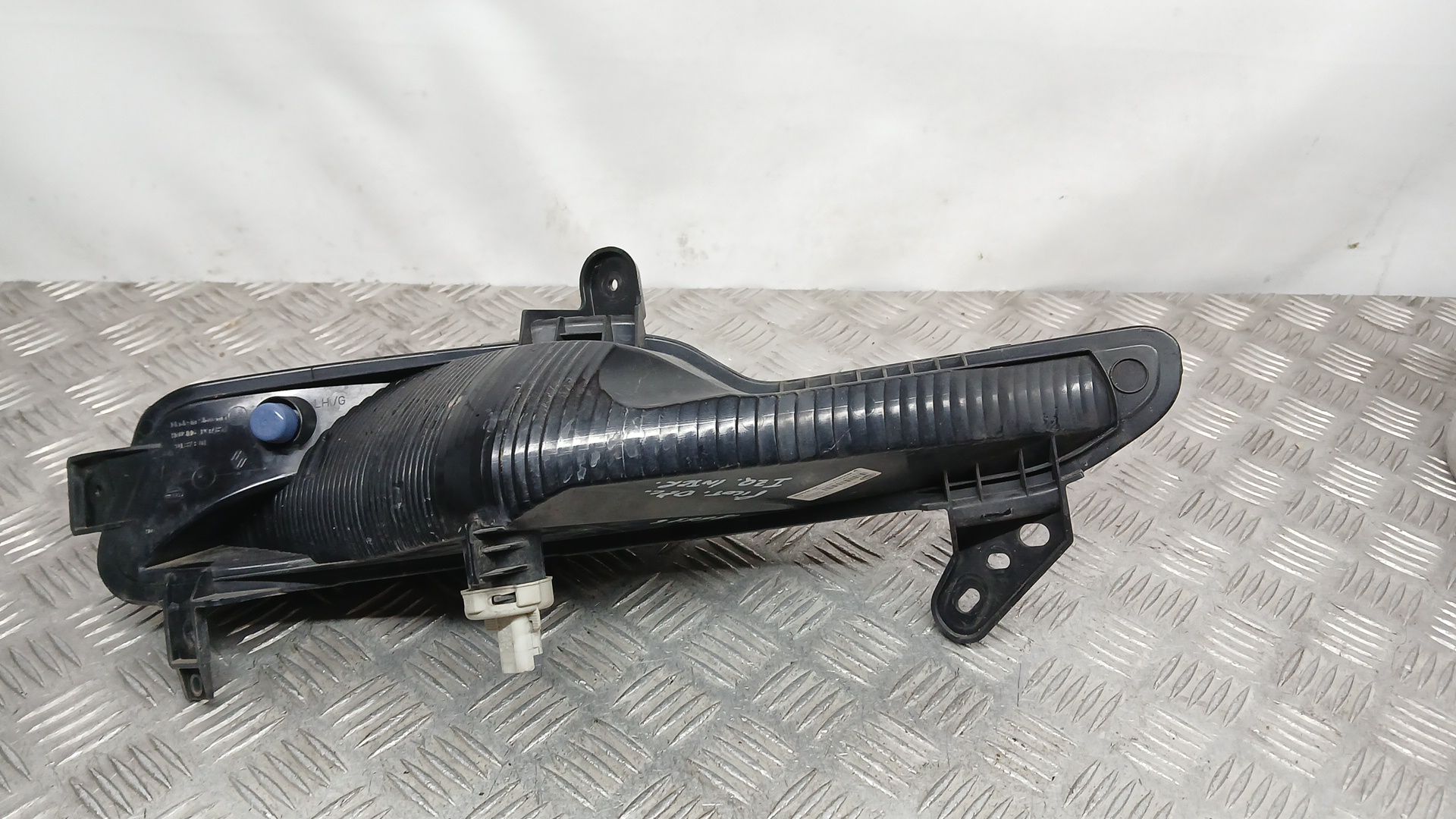 Piloto Delantero Izquierdo para Renault Megane Iv Hatchback (B9A/M/N_)
