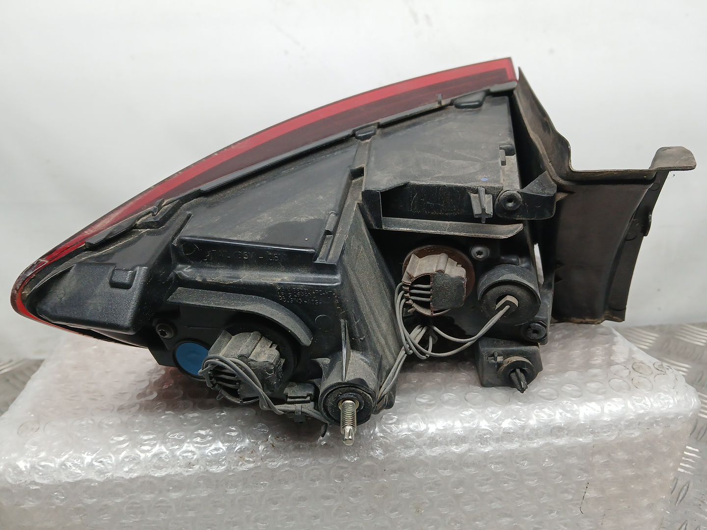 Piloto Trasero Derecho Exterior para Renault Megane Iv Hatchback (B9A/M/N_)