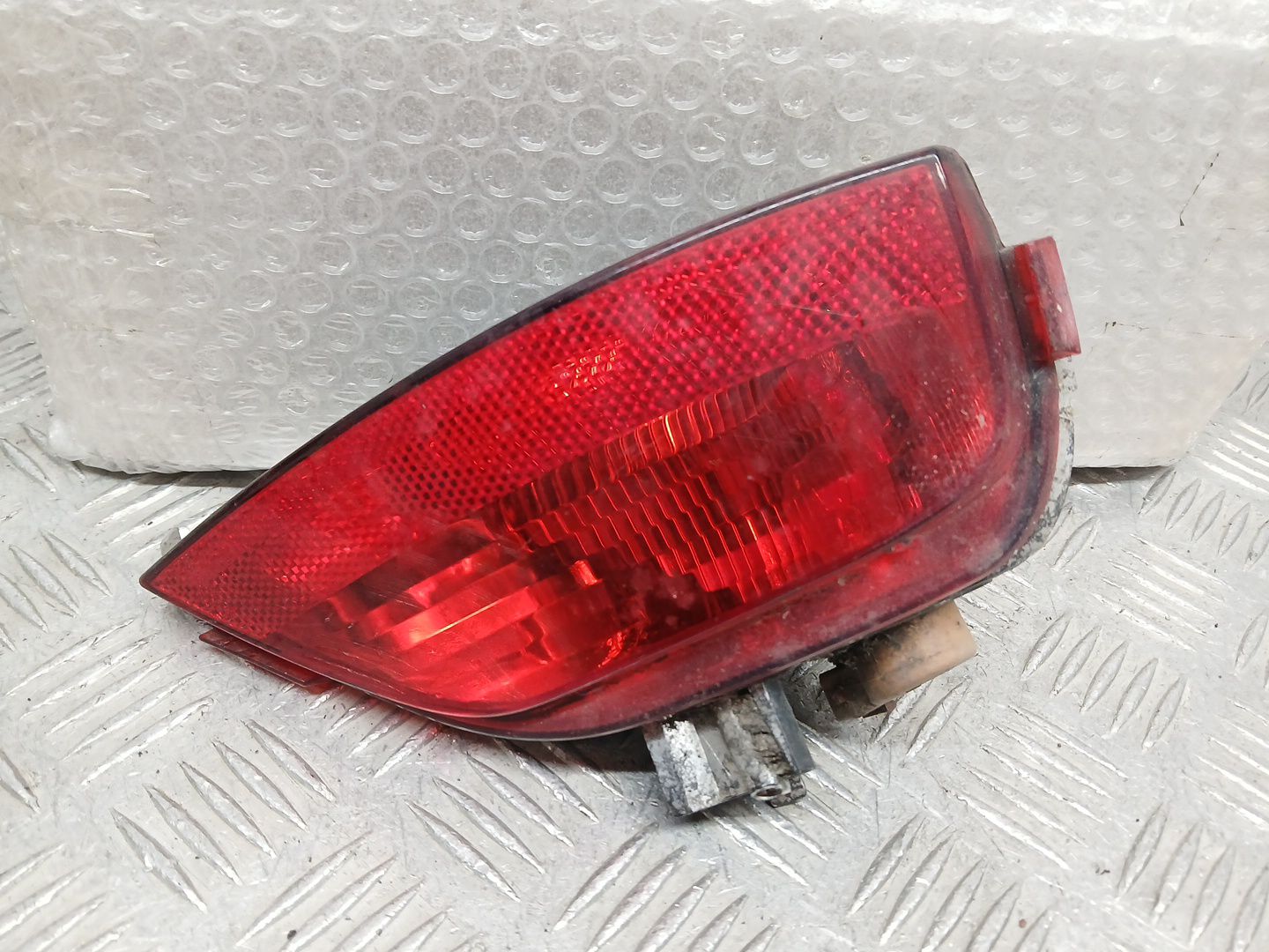 Piloto Trasero Derecho Paragolpes para Renault Megane Iv Hatchback (B9A/M/N_)
