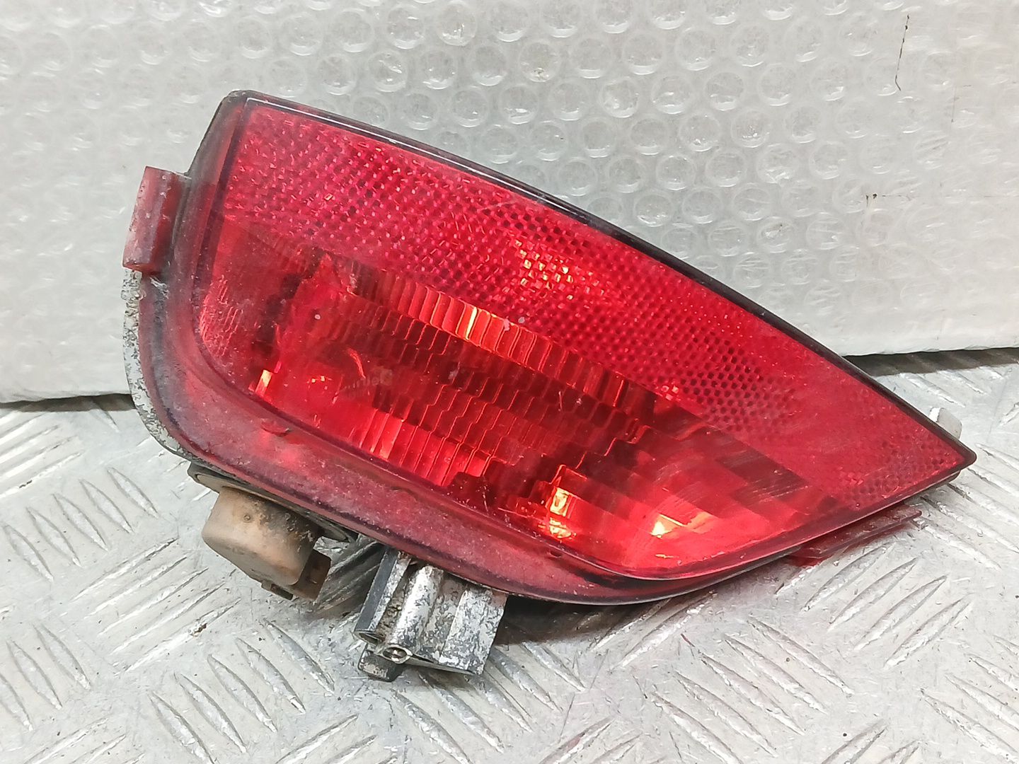 Piloto Trasero Izquierdo Paragolpes para Renault Megane Iv Hatchback (B9A/M/N_)