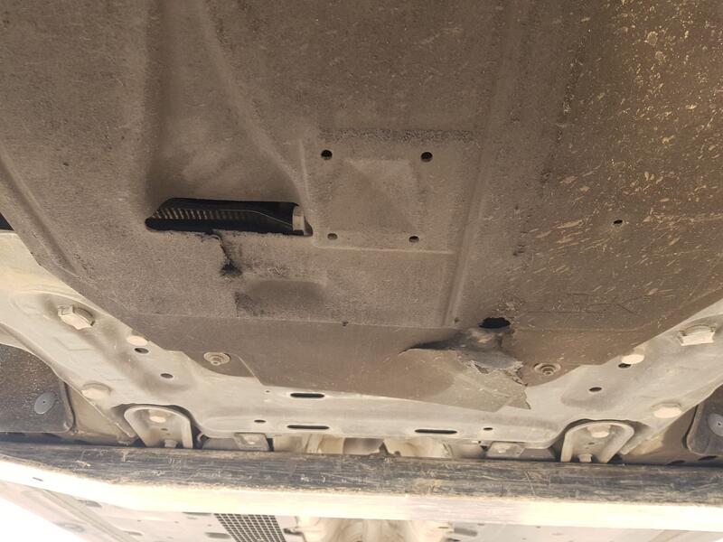 Puente Delantero para Renault Megane Iv Hatchback (B9A/M/N_)