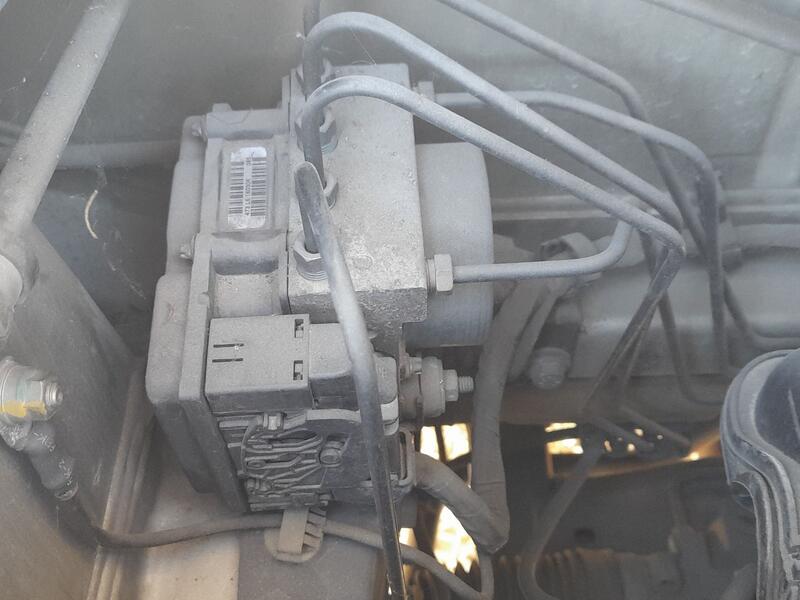Abs para Dacia Logan (Ls_)